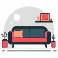 インダストリアルスタイルとは？日本の住空間における特徴と基本概念