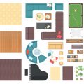 和室における間接照明の上手な取り入れ方