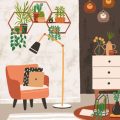 壁紙貼り替えのDIY：おすすめの日本メーカー商品と選び方、施工手順