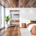 リビングルームを和モダンにコーディネートする方法