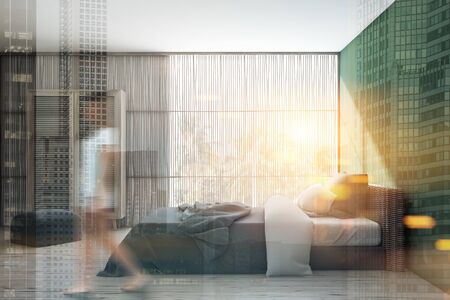畳とフローリングの融合：和モダンならではの床材活用術