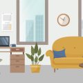 和紙や漆を取り入れた伝統的な家具装飾DIYアイデアまとめ