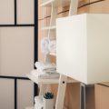 IKEA家具や無印良品家具で実践するサイズ選びとレイアウト黄金比