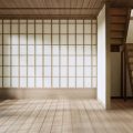 省エネと環境配慮：障子・襖の断熱性と通風性の活用