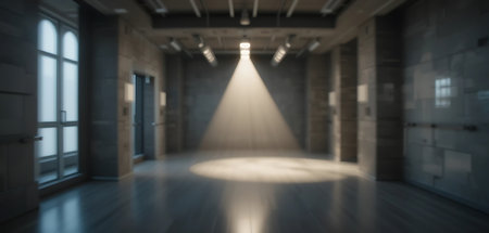 省エネと快適性を両立させる間接照明の最新トレンド
