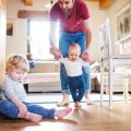 親子で楽しむ家具リメイク体験──子どもの思い出を形に残すアイデア