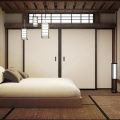 和洋折衷スタイルの和室づくり－海外の影響と日本文化の融合