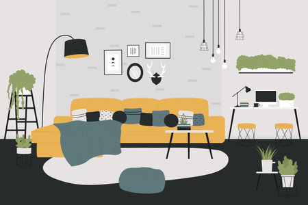 和室に合わせた家具選び