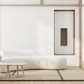 伝統素材と現代素材の融合による和室リフォーム事例集
