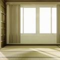 和室から洋室へのリフォーム時の配色ポイント