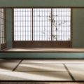 日本のアパートにおすすめのベースカラーとカラーバランス