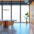 アパート・マンションの限られた空間での部屋別照明テクニック