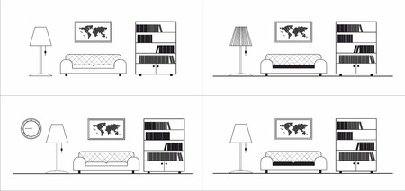 ミニマリズムを叶えるための多機能家具の選び方と使い方