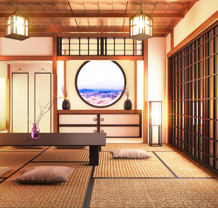 和室にも洋室にも映える多機能家具リメイクのアイデア大全