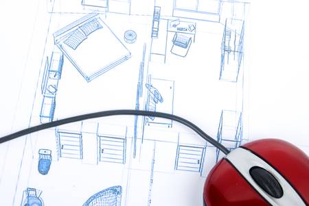 家具配置と動線をトータルで考えた狭小住宅リノベーション事例集