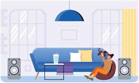 子供が自立心を養うための配置とインテリア作りのポイント