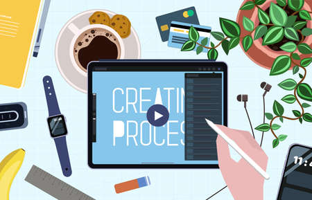 賃貸住宅でもできる間接照明の工夫と簡単DIY事例