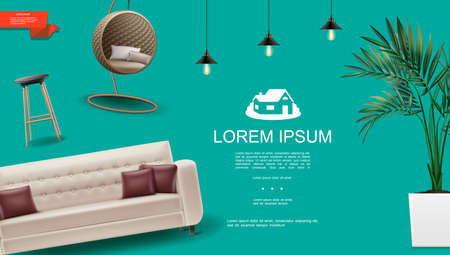 アクセントカラーの上手な取り入れ方