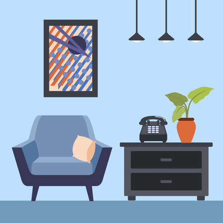 洋風収納リフォームのプランニング