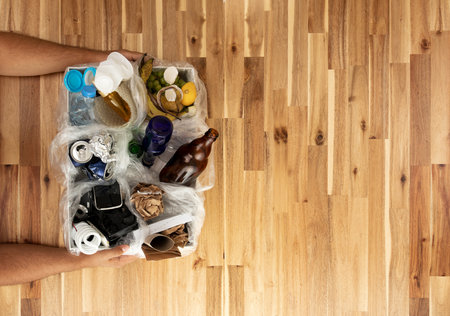 防災にも役立つ！備蓄食品収納のポイント