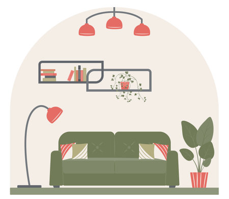 共働き家庭のための子供部屋レイアウトと便利グッズの活用法