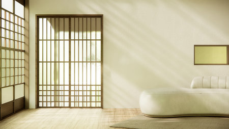 和室の押入れを洋風収納に変身させるリフォーム実例