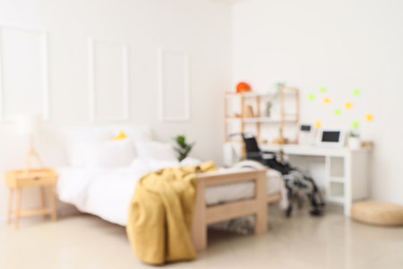 子供部屋・寝室・書斎など用途別ベースカラーの選び方