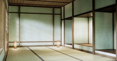 北欧テイストから学ぶ日本住宅へのアクセントカラー応用術