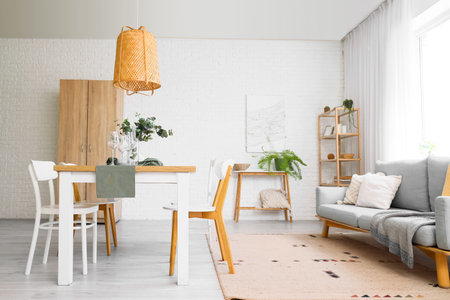 レトロカーテン&ラグの選び方とおすすめブランド