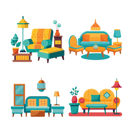 狭い日本の住まいにぴったり！スペースを活かす機能的家具DIY特集