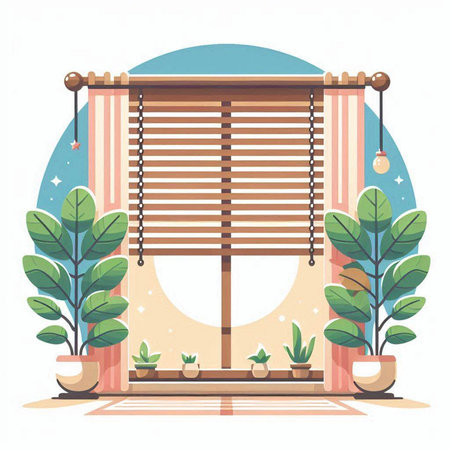 テーマカラーやデザインで統一感を演出