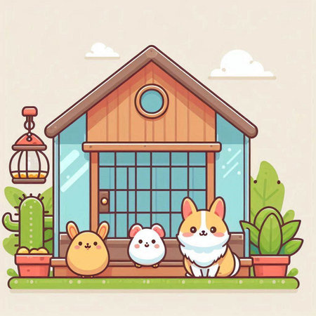 日本の住空間に適した家具レイアウト