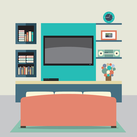 空間との調和を考える