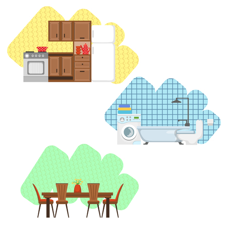 調光・調色機能を活かした雰囲気づくり