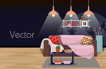 おすすめのインテリアアイテムと素材選び