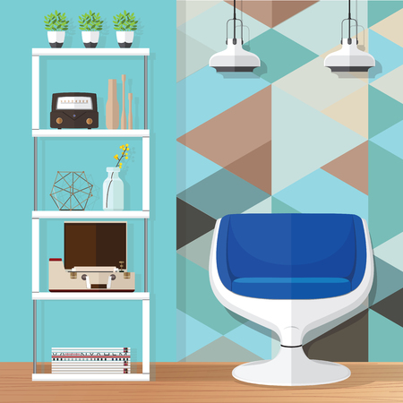 アクセントカラーの取り入れ方