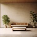 自然素材と調和する多機能家具の魅力と和の空間作りアイディア