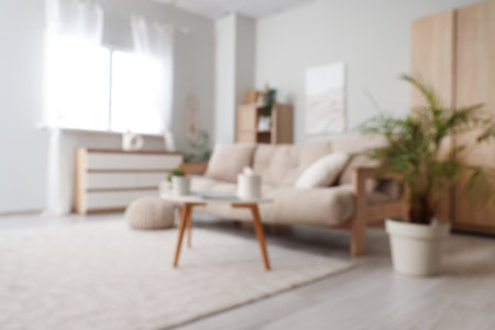 シンプルライフを実現するための多機能家具選びとスッキリ配置法