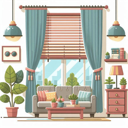 北欧テイストの家具・インテリアの選び方