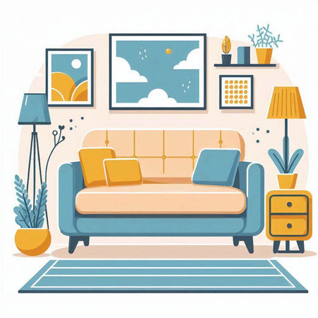 日本の住宅事情と珪藻土壁の親和性