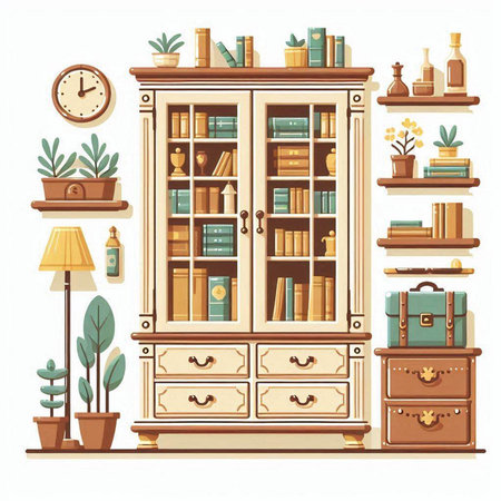 和と洋を取り入れたデザインアイデア