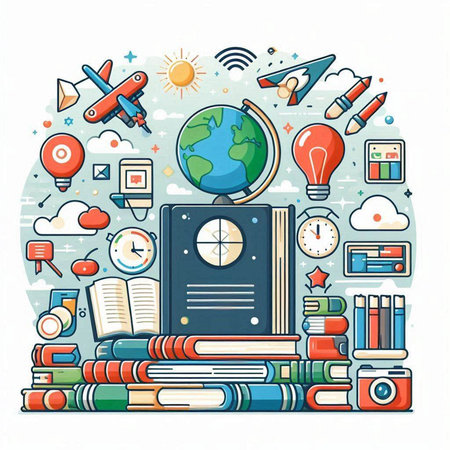 和風インテリアとのミックステクニック