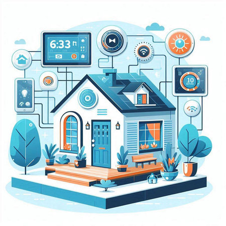 ゾーニングによる空間活用アイディア