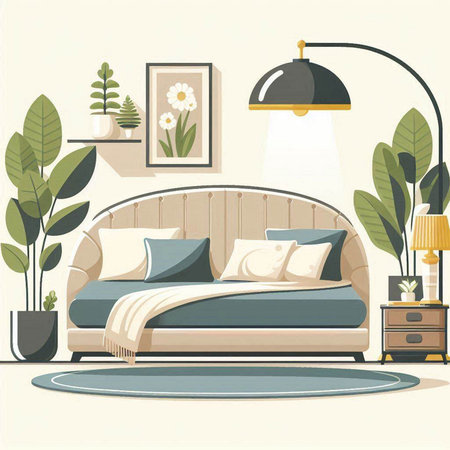 季節感を取り入れる飾りつけ