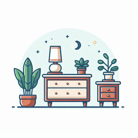 伝統的な間取りの活かし方