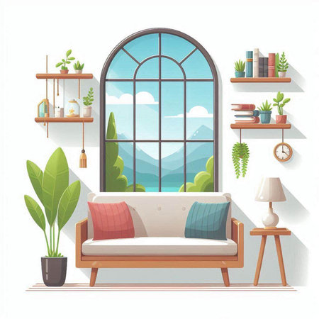 夏の深み：藍色を取り入れた涼感コーディネート