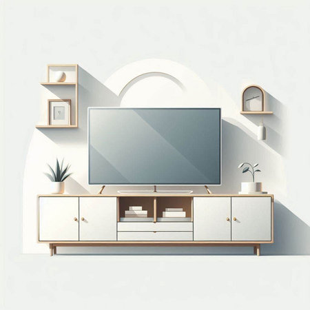 和の空間を広く演出するコツ