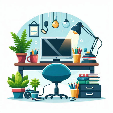 狭い部屋に最適！省スペースでも実現できる隠す収納と見せる収納