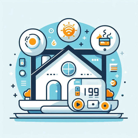 クローゼットを最大限に使う工夫