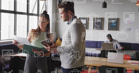 伝統技術の現代的な応用事例